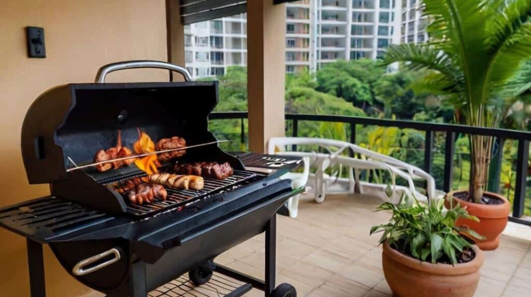 Barbecue in condominio: Regole e consigli utili.