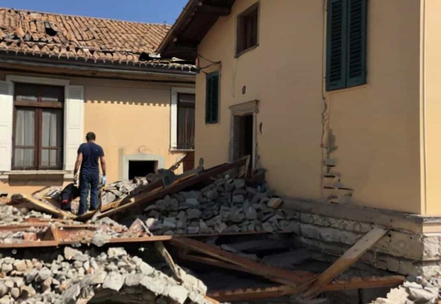 Sismabonus 2024: Guida per ottenere vantaggi fiscali.