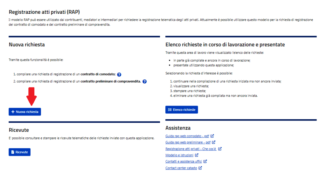 registrazione rap