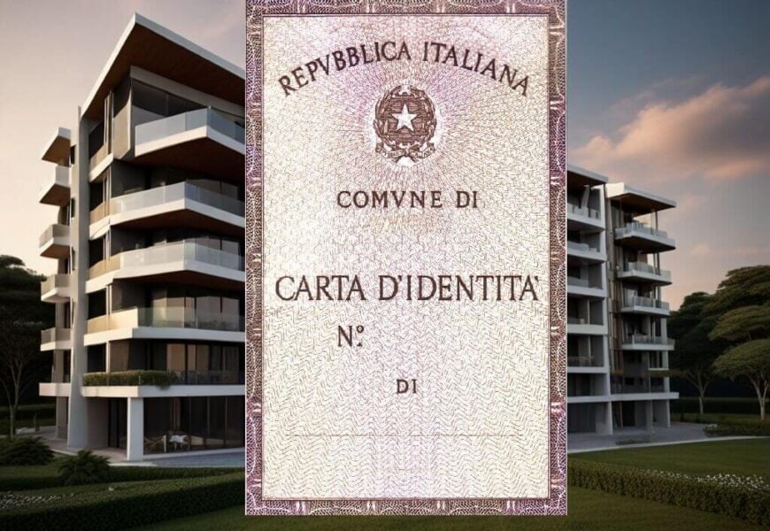 Residenza fittizia: Cos’è e quali sono i rischi?