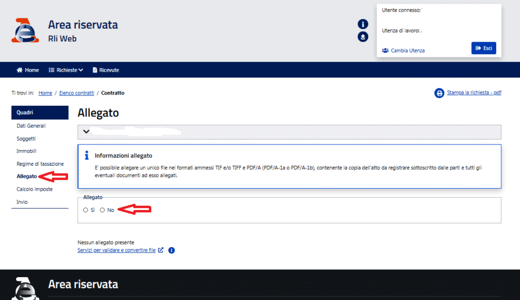 contratto locazione 13 bis 1
