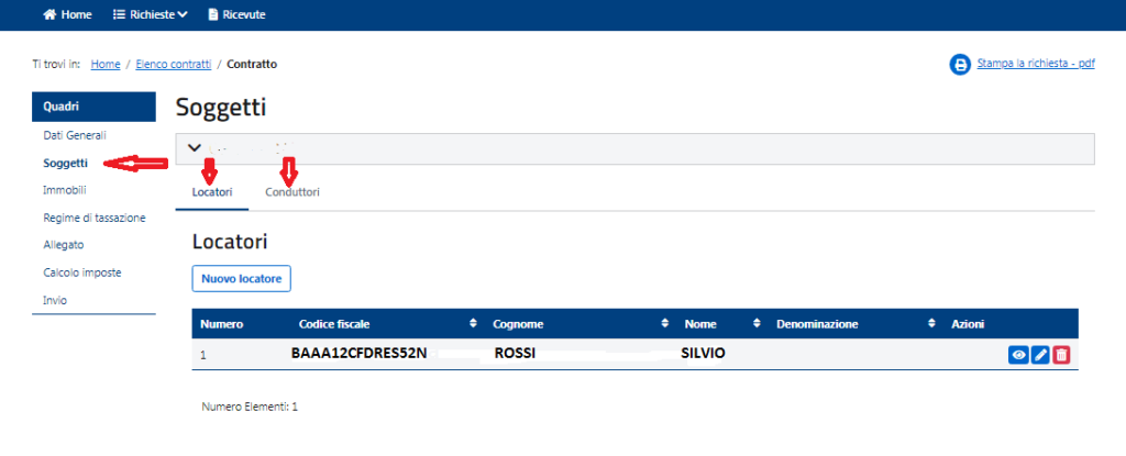 contratto locazione 7