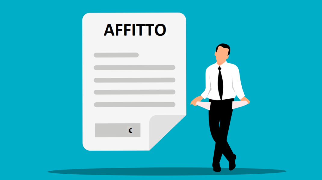 Quando l’inquilino può legittimamente non pagare l’affitto?
