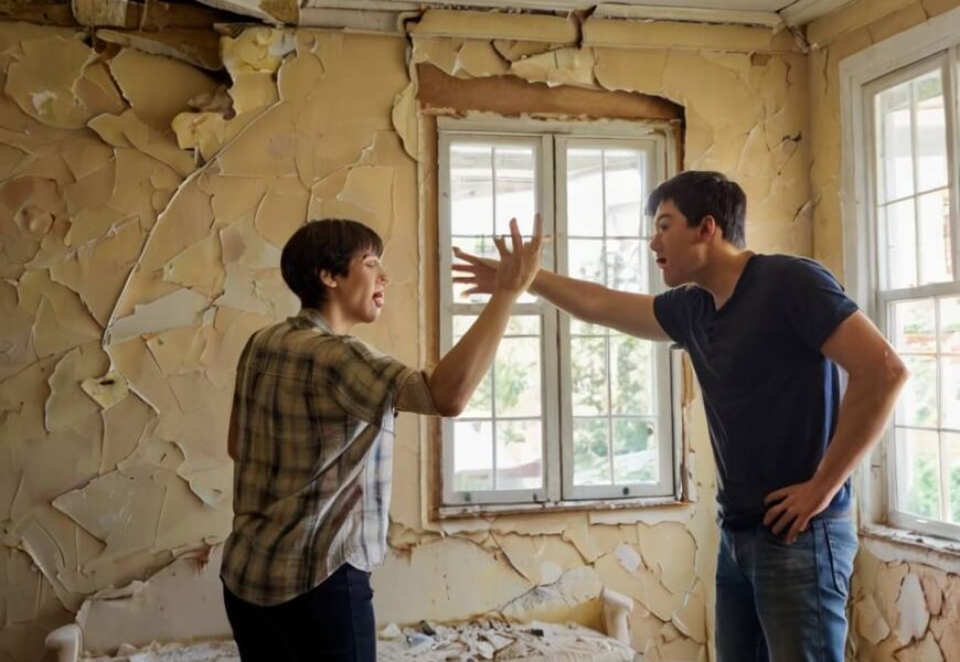 Proprietario non fa le riparazioni? Ecco cosa fare