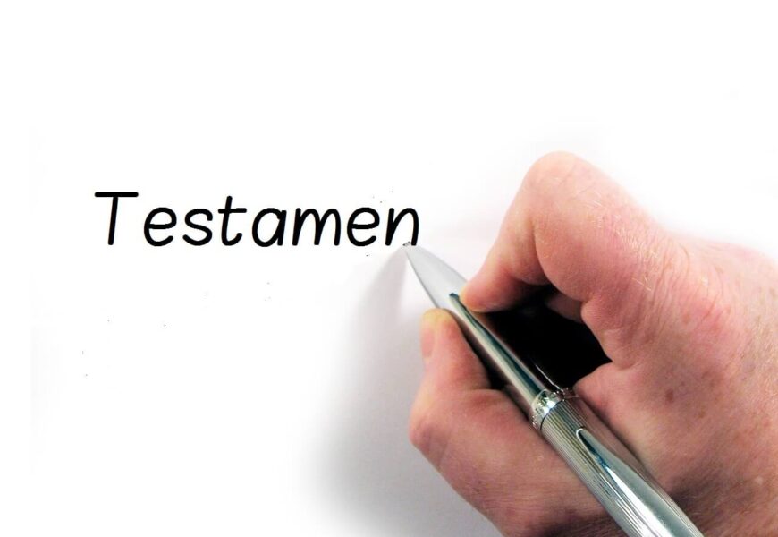 Come escludere un parente dall’eredità: guida pratica.