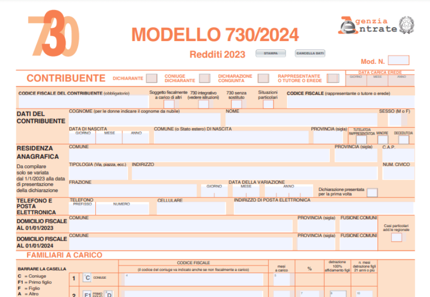 Come pagare meno tasse sugli affitti: Consigli utili.
