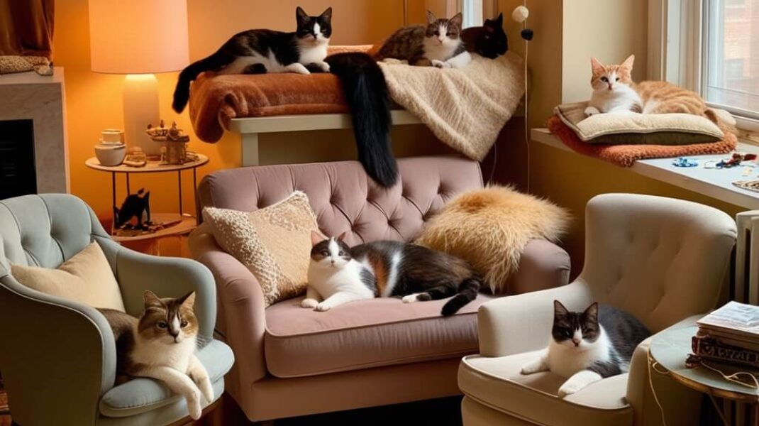 Animali in condominio: diritti, divieti e regole per vivere in armonia