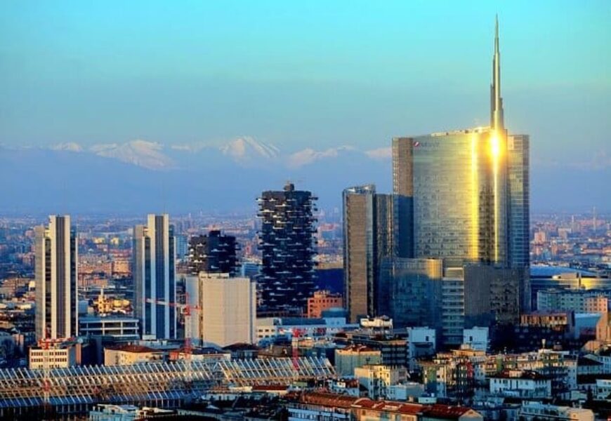 Mercato immobiliare 2025: Andamento e previsioni.