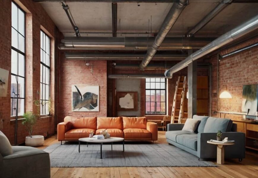 Trasformare un magazzino in abitazione: Come fare?