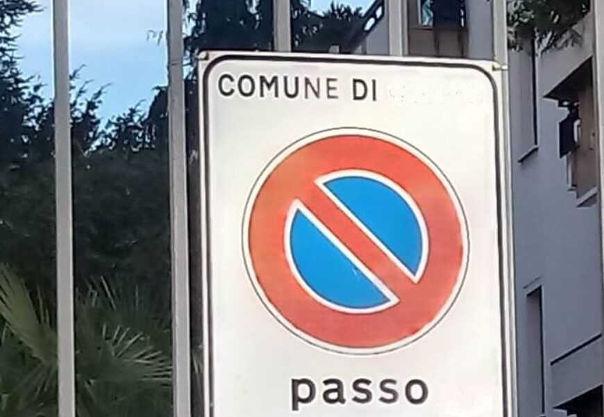 Passo carrabile: Quali sono le regole e i costi?