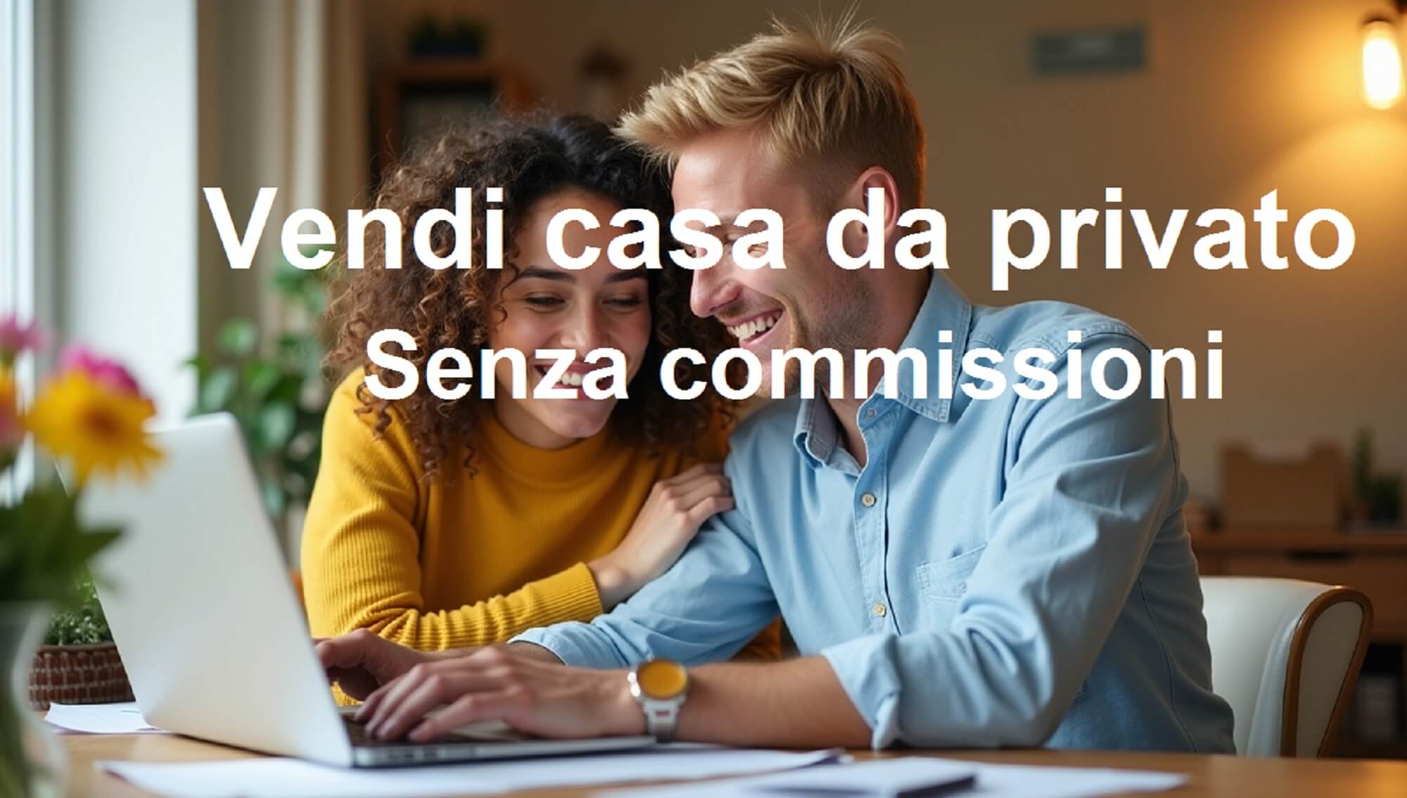 vendi casa da privato 2