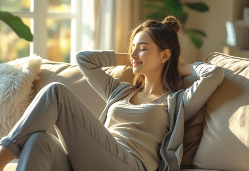 Come Rinfrescare casa naturalmente: 6 Consigli Efficaci