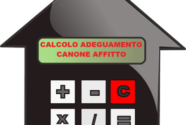 Calcolo Adeguamento ISTAT Affitto (Aggiornato a settembre 2025)