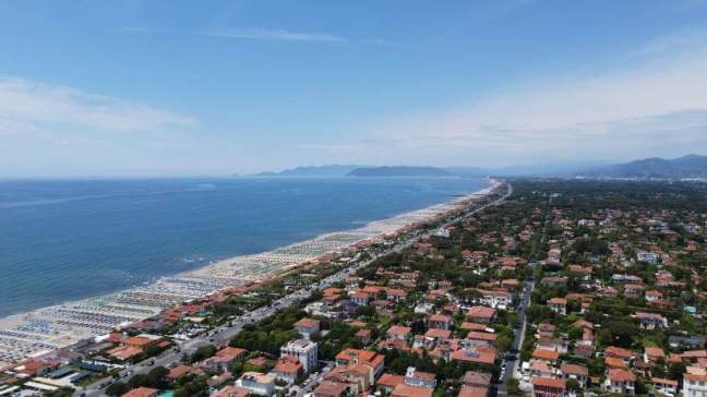 Forte dei Marmi 1
